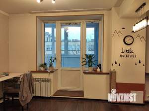 2-к квартира, вторичка, 51м2, 3/3 этаж