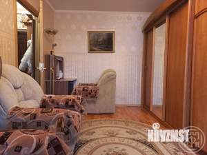1-к квартира, вторичка, 31м2, 4/10 этаж