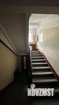 1-к квартира, вторичка, 31м2, 2/5 этаж