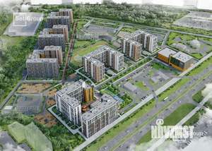 3-к квартира, вторичка, 88м2, 3/9 этаж