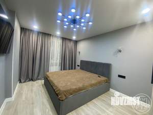 2-к квартира, вторичка, 53м2, 8/9 этаж