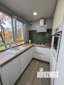 4-к квартира, вторичка, 59м2, 3/5 этаж