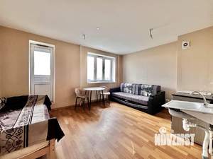 Студия квартира, вторичка, 27м2, 6/29 этаж
