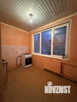 2-к квартира, вторичка, 45м2, 5/5 этаж