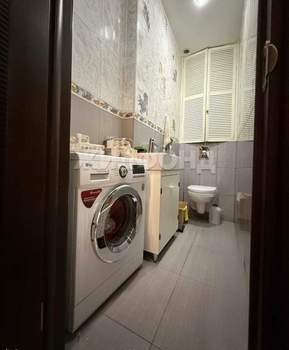 2-к квартира, вторичка, 82м2, 23/25 этаж
