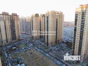 1-к квартира, вторичка, 39м2, 22/28 этаж