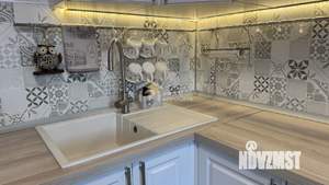 1-к квартира, вторичка, 37м2, 4/5 этаж