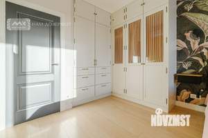 2-к квартира, вторичка, 77м2, 13/13 этаж