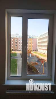 Студия квартира, вторичка, 25м2, 2/5 этаж