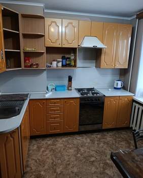 3-к квартира, вторичка, 63м2, 9/9 этаж