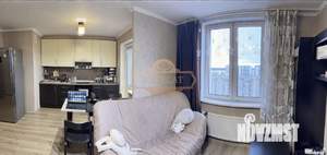 Студия квартира, вторичка, 33м2, 26/27 этаж