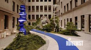 1-к квартира, вторичка, 26м2, 6/6 этаж