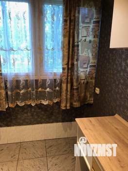3-к квартира, вторичка, 60м2, 1/9 этаж