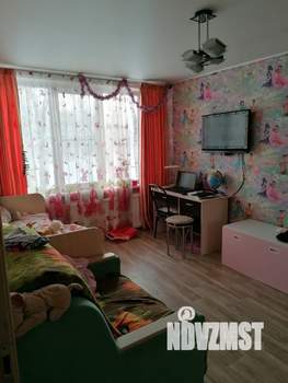 2-к квартира, вторичка, 45м2, 2/5 этаж