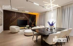 4-к квартира, вторичка, 175м2, 5/6 этаж