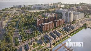 2-к квартира, вторичка, 60м2, 11/12 этаж