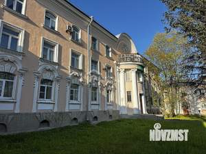 3-к квартира, вторичка, 82м2, 3/3 этаж
