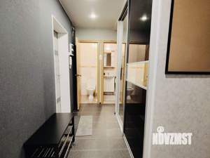 2-к квартира, вторичка, 43м2, 3/9 этаж