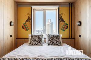 Студия квартира, вторичка, 21м2, 13/14 этаж