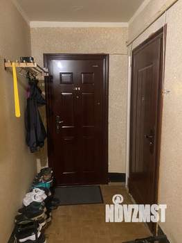 2-к квартира, вторичка, 57м2, 1/5 этаж
