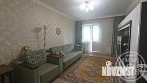 2-к квартира, вторичка, 61м2, 15/19 этаж