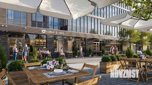 1-к квартира, вторичка, 32м2, 12/12 этаж