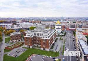 1-к квартира, вторичка, 48м2, 3/6 этаж