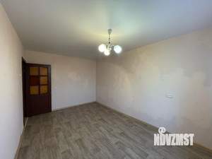 2-к квартира, вторичка, 51м2, 9/9 этаж