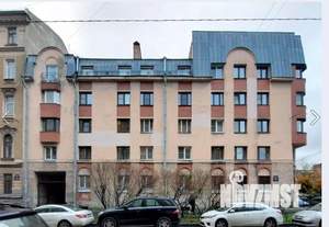 2-к квартира, вторичка, 56м2, 4/6 этаж
