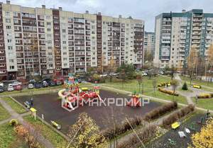 3-к квартира, вторичка, 82м2, 5/10 этаж