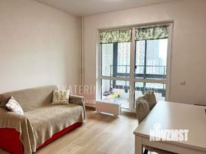 2-к квартира, вторичка, 37м2, 7/25 этаж