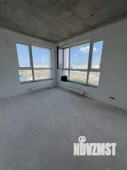 2-к квартира, вторичка, 63м2, 8/18 этаж