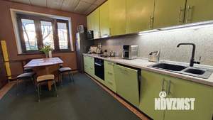 3-к квартира, вторичка, 79м2, 1/16 этаж