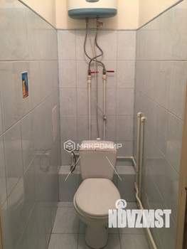 1-к квартира, вторичка, 42м2, 3/16 этаж