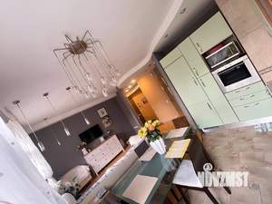 3-к квартира, вторичка, 81м2, 2/7 этаж