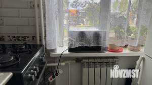 1-к квартира, вторичка, 32м2, 1/5 этаж