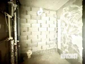 Студия квартира, вторичка, 27м2, 9/17 этаж