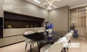 4-к квартира, вторичка, 175м2, 5/6 этаж