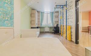 1-к квартира, вторичка, 47м2, 6/14 этаж