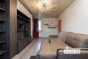 3-к квартира, вторичка, 73м2, 6/10 этаж