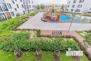 Студия квартира, вторичка, 25м2, 2/12 этаж