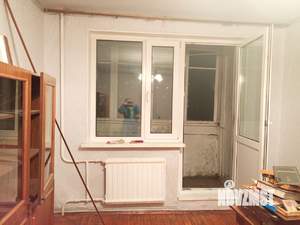 2-к квартира, вторичка, 51м2, 5/9 этаж