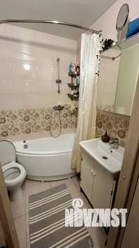 1-к квартира, вторичка, 33м2, 5/23 этаж