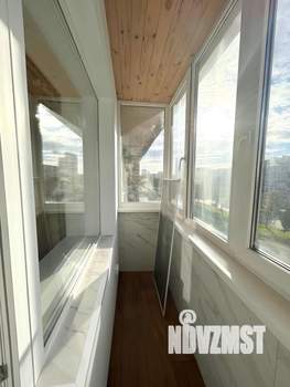 1-к квартира, вторичка, 31м2, 5/9 этаж