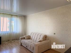3-к квартира, вторичка, 68м2, 9/10 этаж