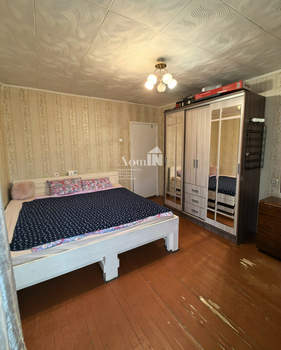 1-к квартира, вторичка, 33м2, 1/9 этаж
