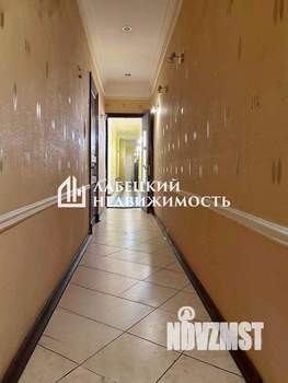 3-к квартира, вторичка, 78м2, 2/6 этаж
