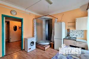 3-к квартира, вторичка, 72м2, 6/6 этаж