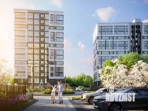 Студия квартира, вторичка, 25м2, 5/13 этаж