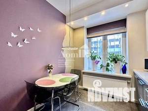 3-к квартира, вторичка, 65м2, 3/8 этаж